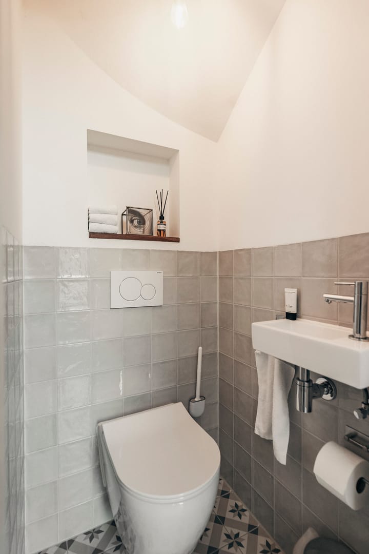 Foto 4 van Soendaplein 12