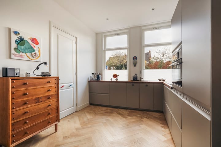 Foto 5 van Soendaplein 12