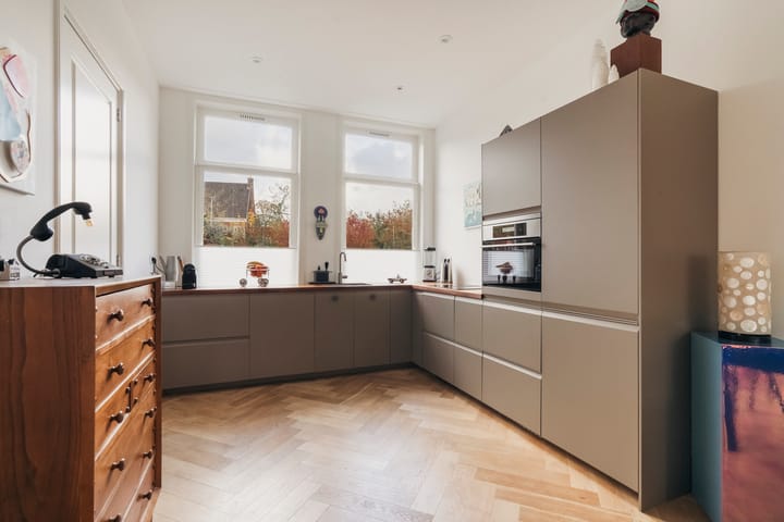 Foto 6 van Soendaplein 12