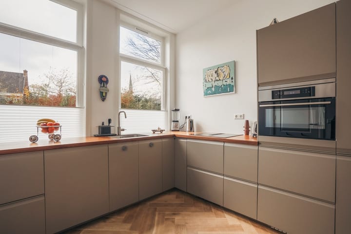 Foto 8 van Soendaplein 12