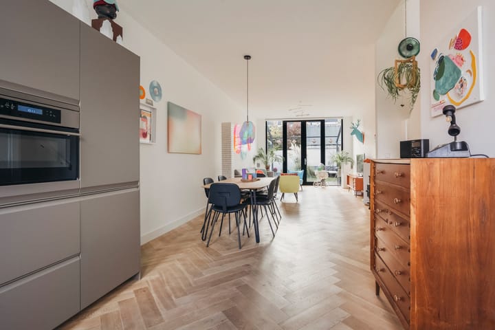 Foto 10 van Soendaplein 12