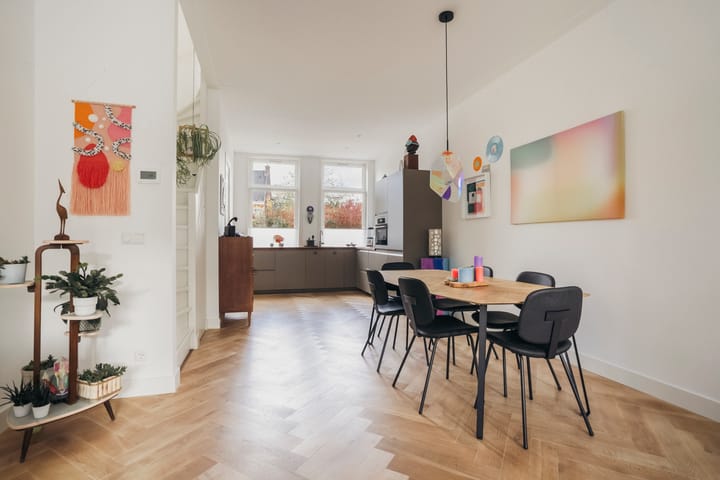 Foto 12 van Soendaplein 12