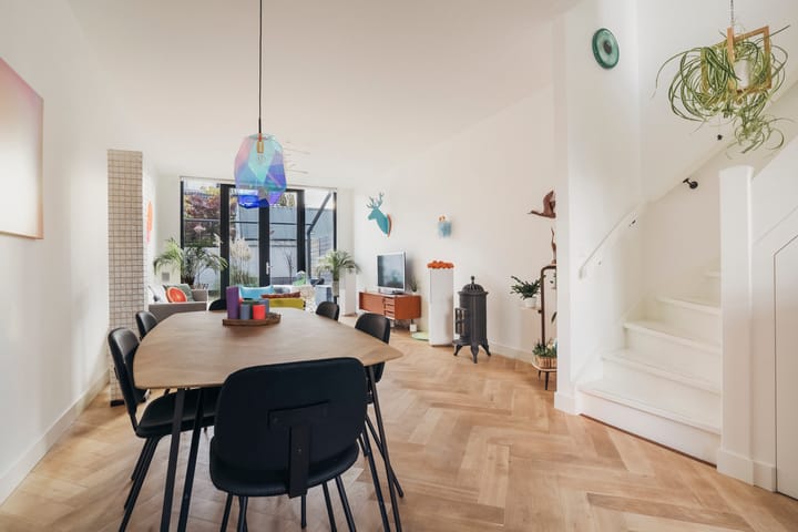 Foto 14 van Soendaplein 12