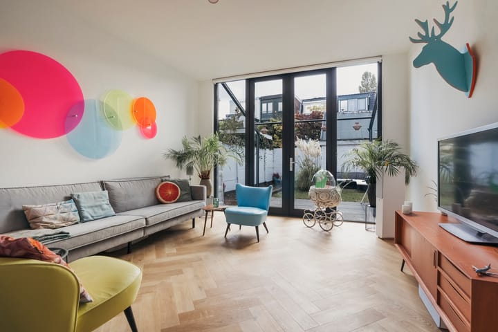 Foto 17 van Soendaplein 12