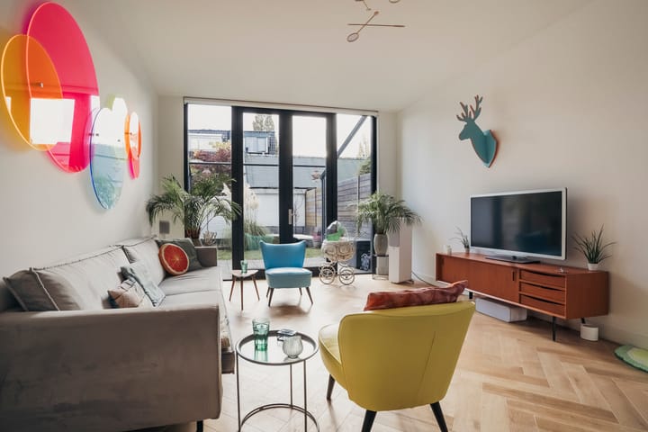 Foto 19 van Soendaplein 12