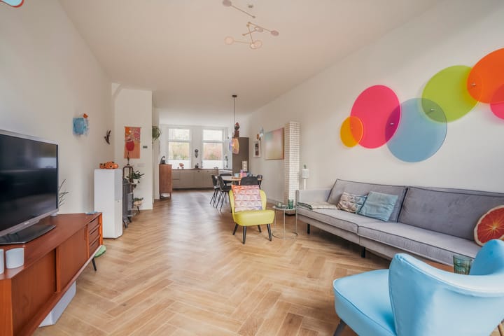 Foto 20 van Soendaplein 12