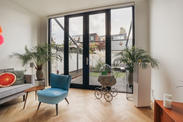 Foto 21 van Soendaplein 12