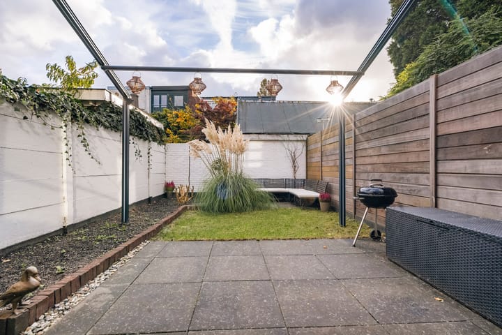 Foto 24 van Soendaplein 12