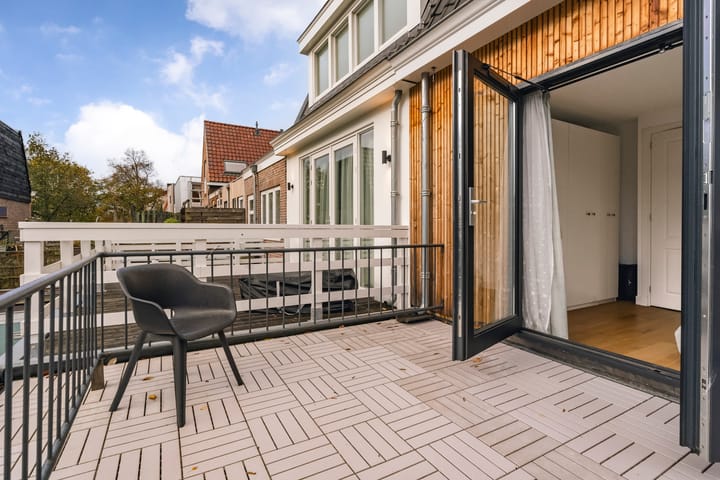 Foto 30 van Soendaplein 12