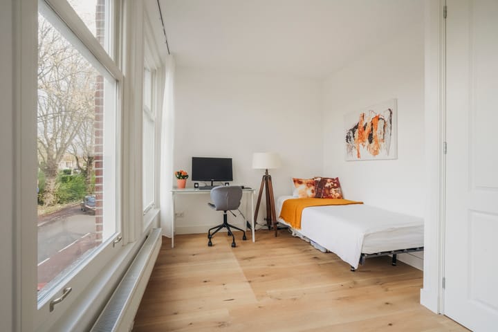 Foto 32 van Soendaplein 12