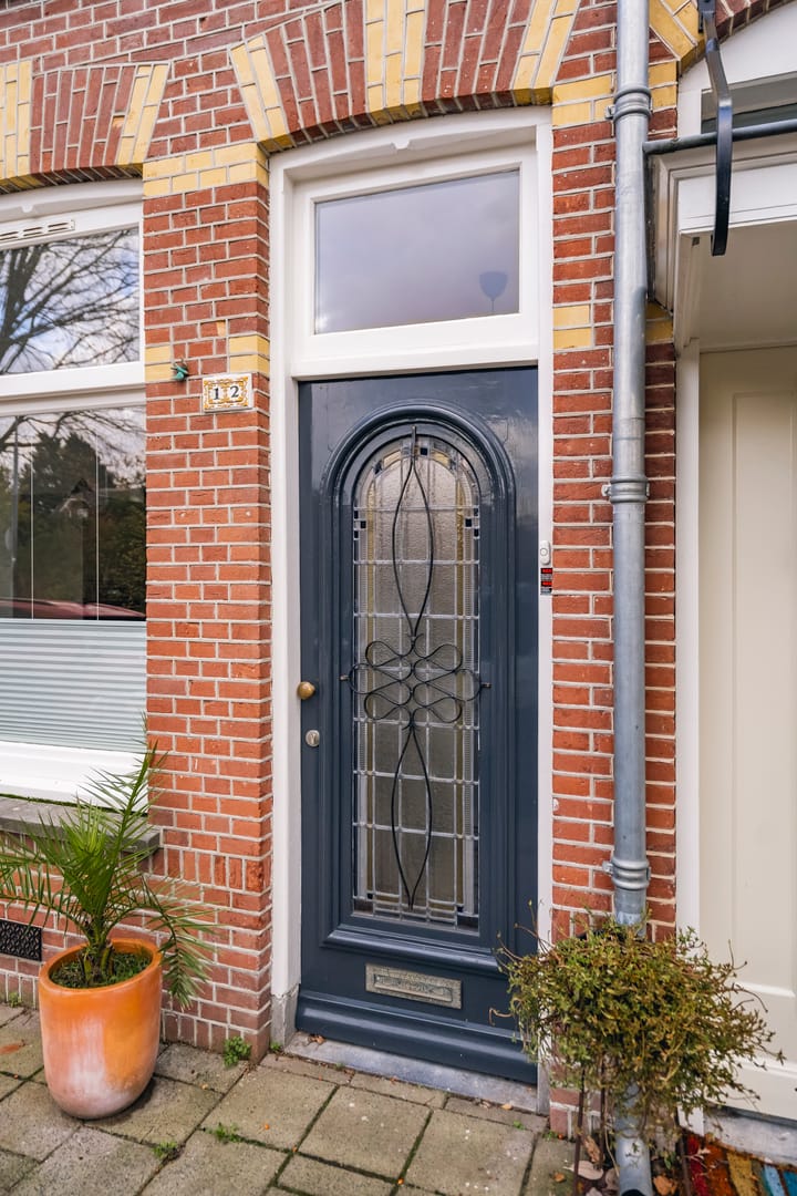 Foto 46 van Soendaplein 12