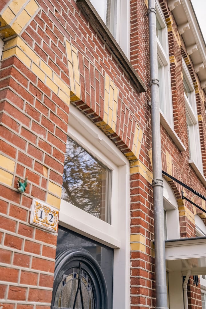 Foto 47 van Soendaplein 12