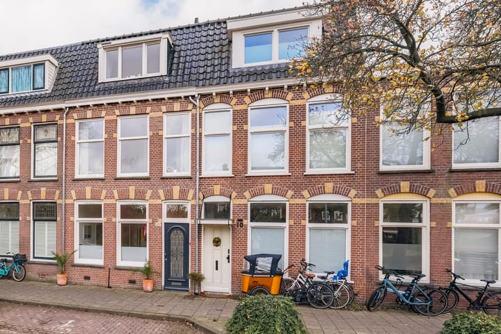 Foto 49 van Soendaplein 12