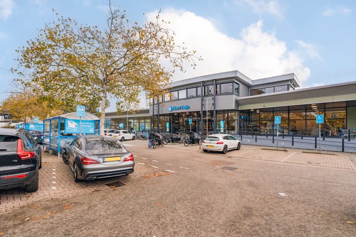 Foto 50 van Soendaplein 12