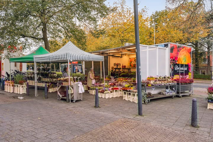 Foto 51 van Soendaplein 12