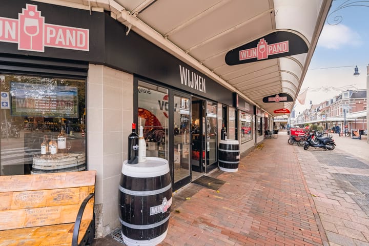 Foto 52 van Soendaplein 12