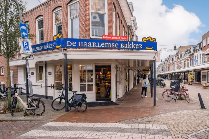 Foto 53 van Soendaplein 12