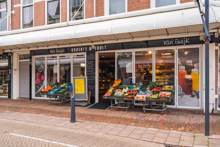 Foto 54 van Soendaplein 12