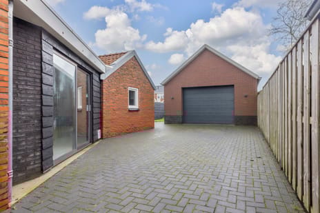 Taeke Schuilengalaan 18 tertiary image