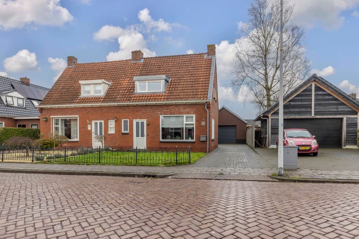 Foto 4 van Taeke Schuilengalaan 18