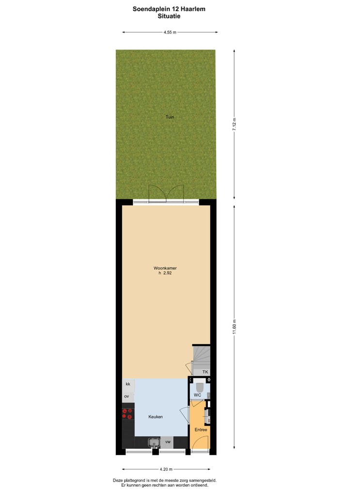 Foto 56 van Soendaplein 12