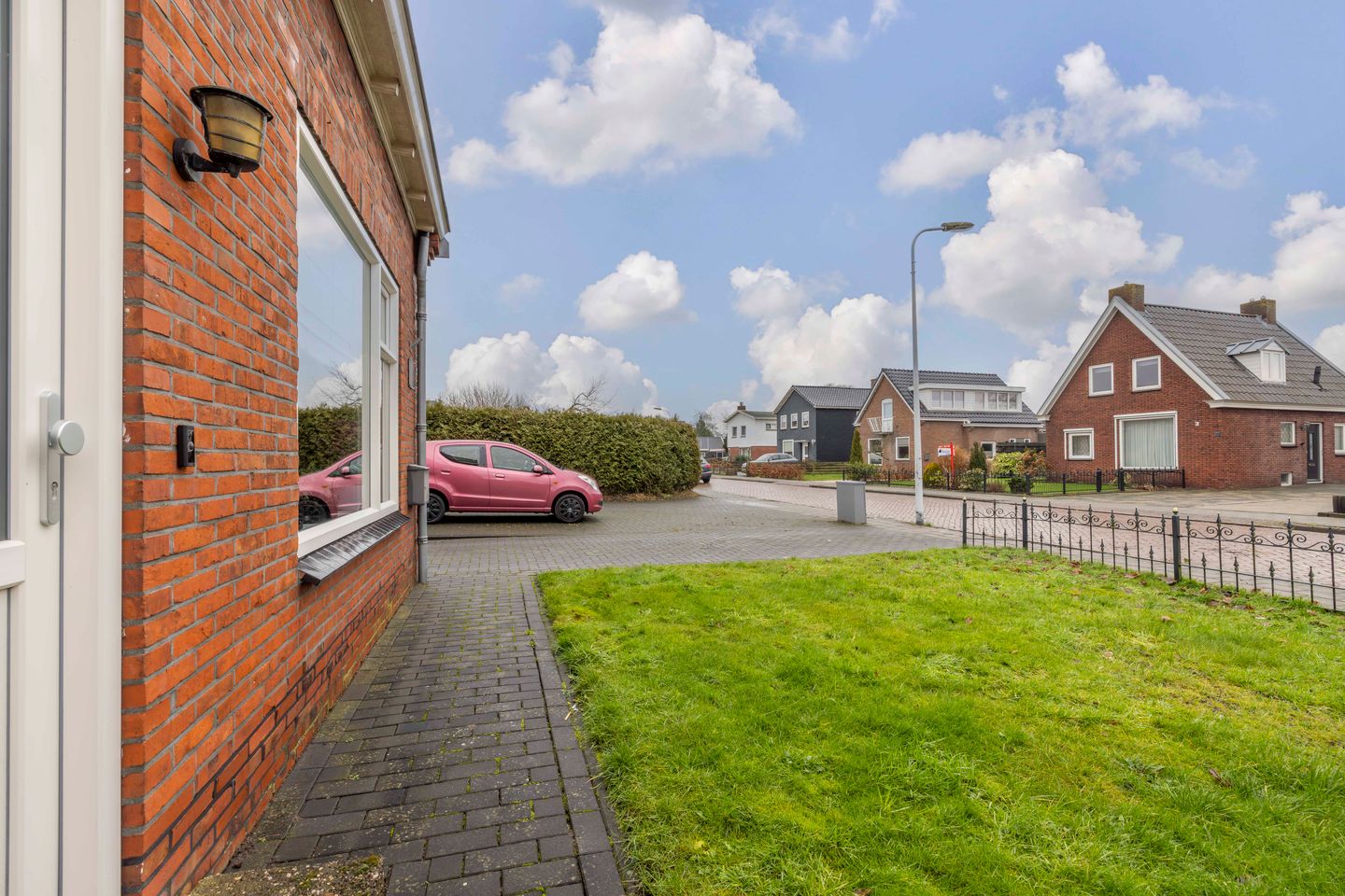 Foto 5 van Taeke Schuilengalaan 18