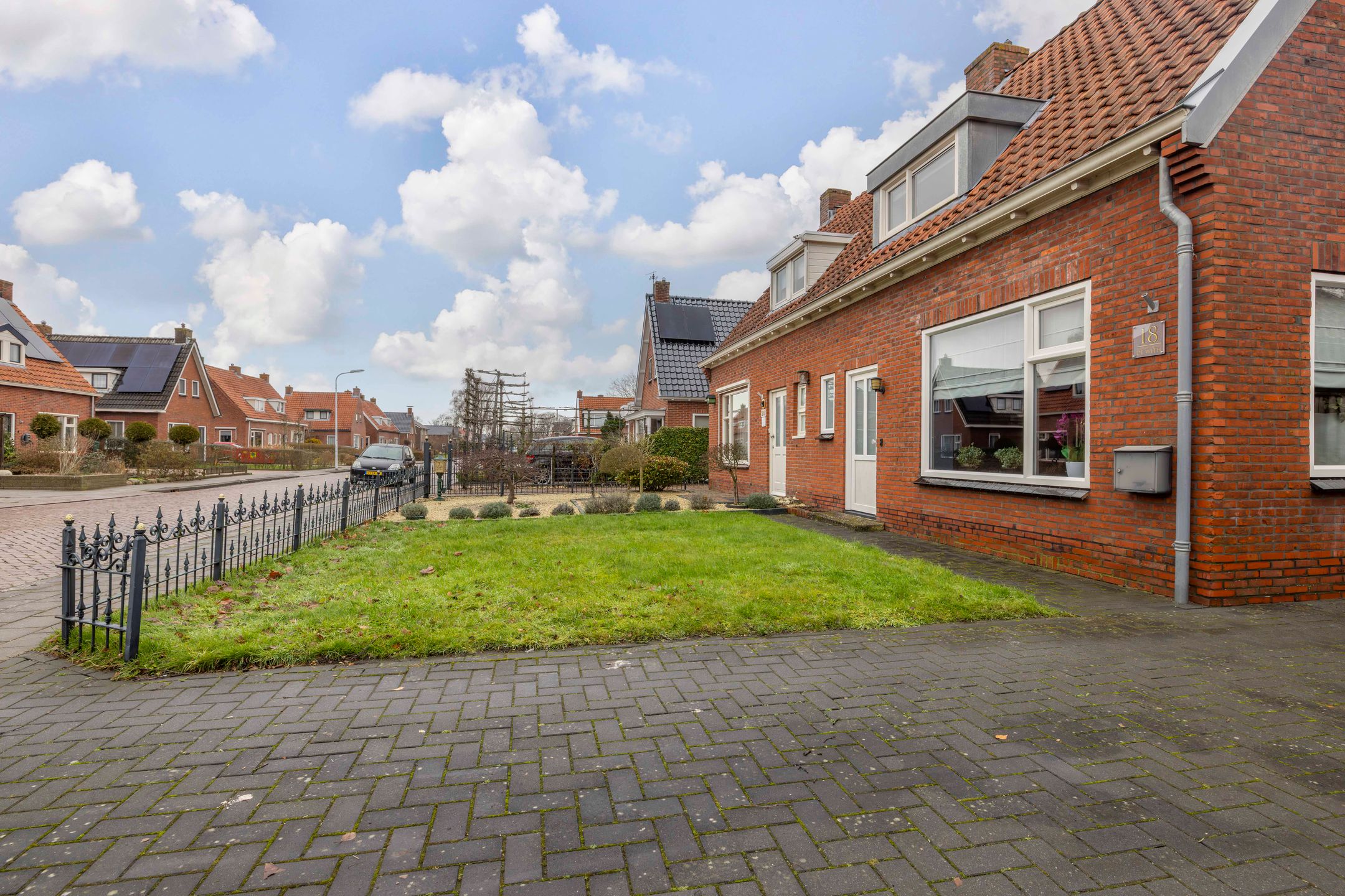 Foto 6 van Taeke Schuilengalaan 18