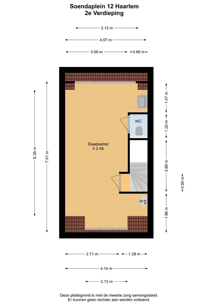 Foto 58 van Soendaplein 12