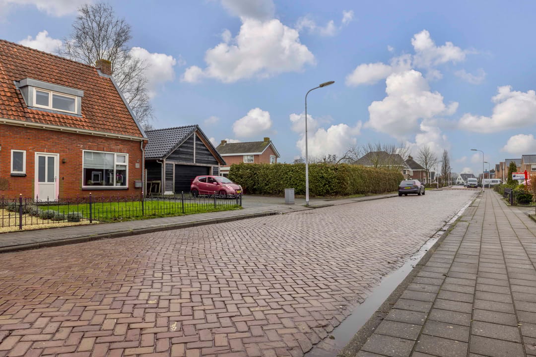 Foto 7 van Taeke Schuilengalaan 18