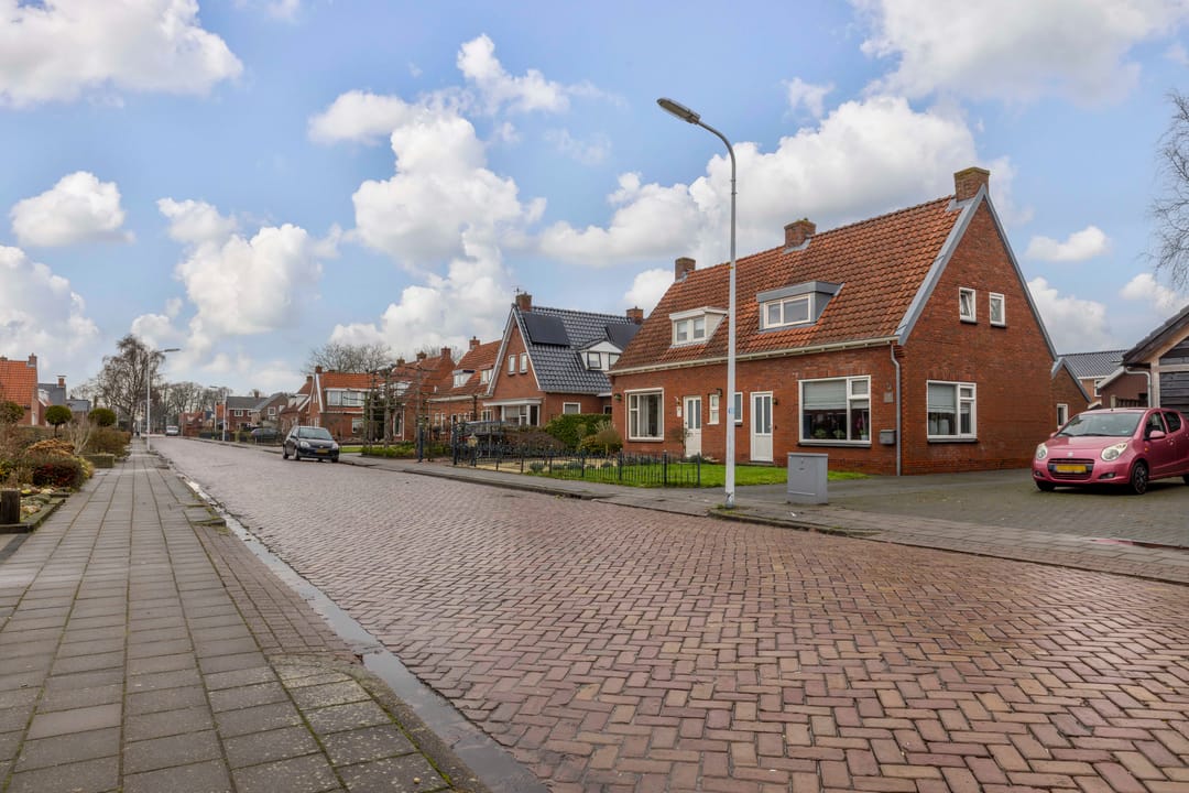 Foto 8 van Taeke Schuilengalaan 18