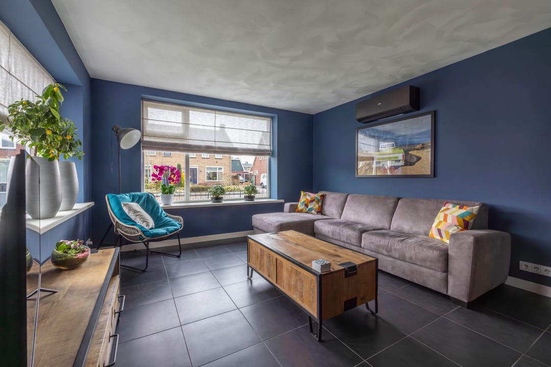 Foto 13 van Taeke Schuilengalaan 18