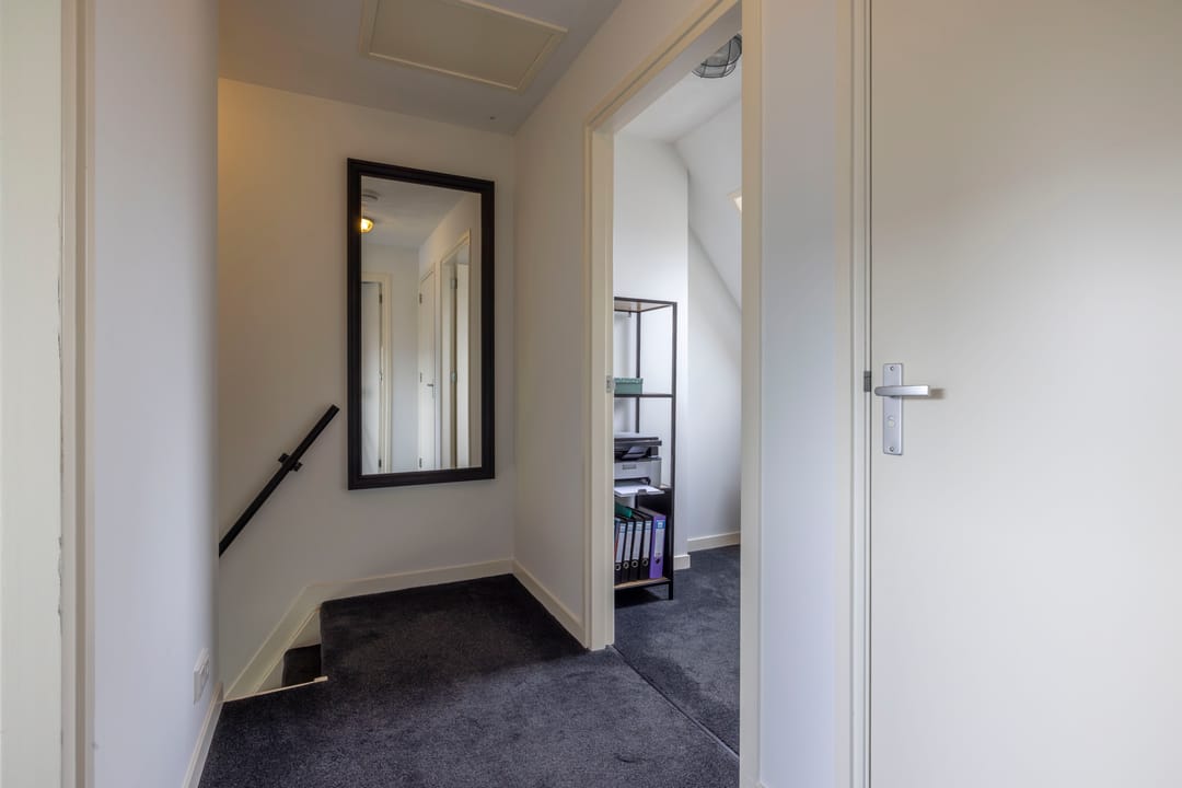 Foto 26 van Taeke Schuilengalaan 18