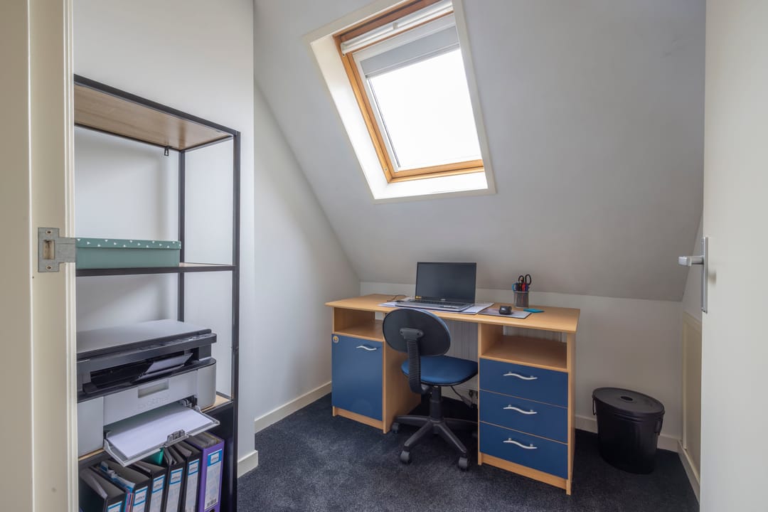 Foto 28 van Taeke Schuilengalaan 18