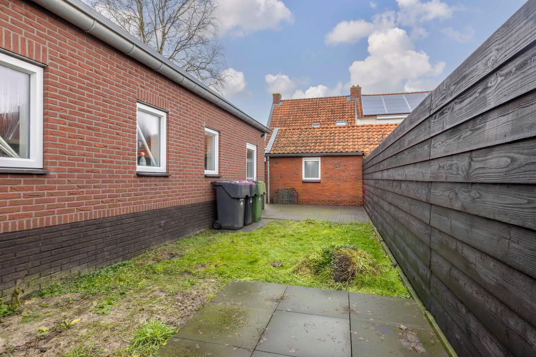 Foto 43 van Taeke Schuilengalaan 18