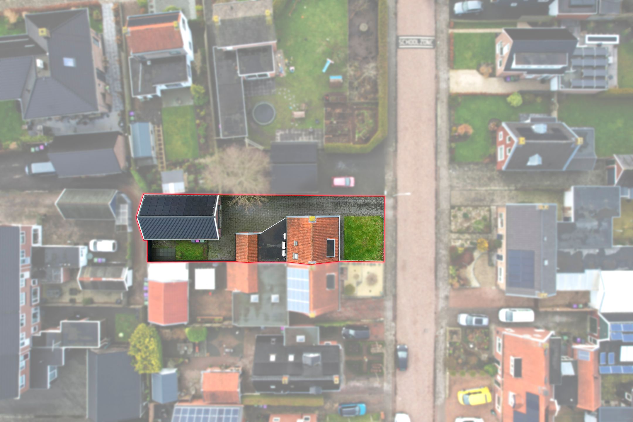 Foto 45 van Taeke Schuilengalaan 18