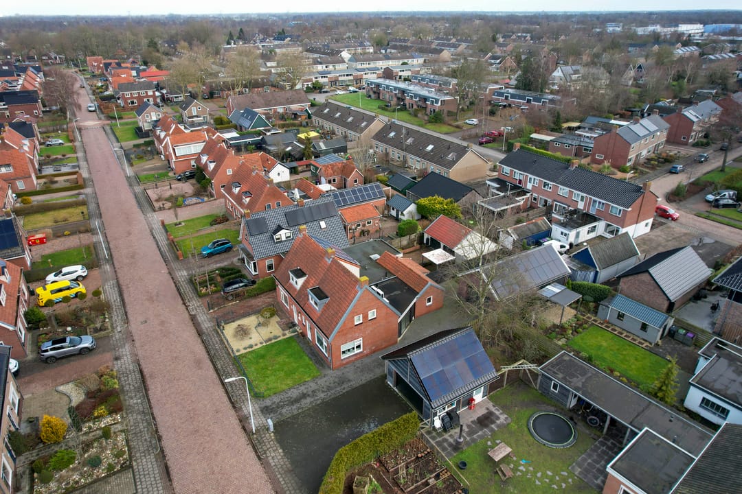 Foto 46 van Taeke Schuilengalaan 18