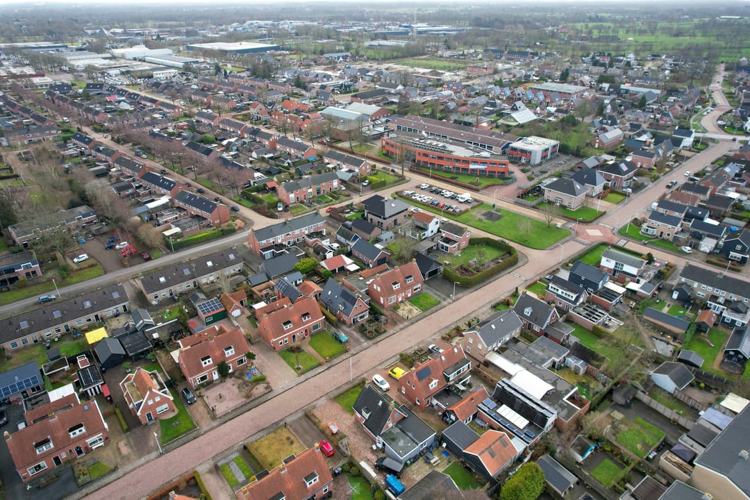 Foto 47 van Taeke Schuilengalaan 18