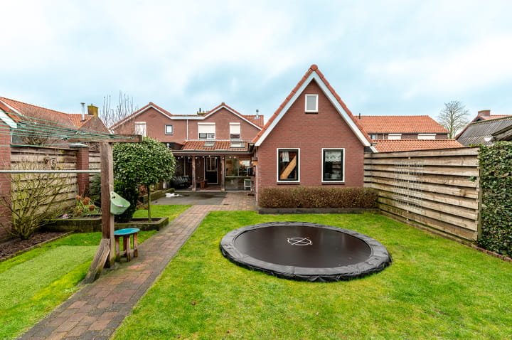 Foto 2 van Hoeckelsweg 41