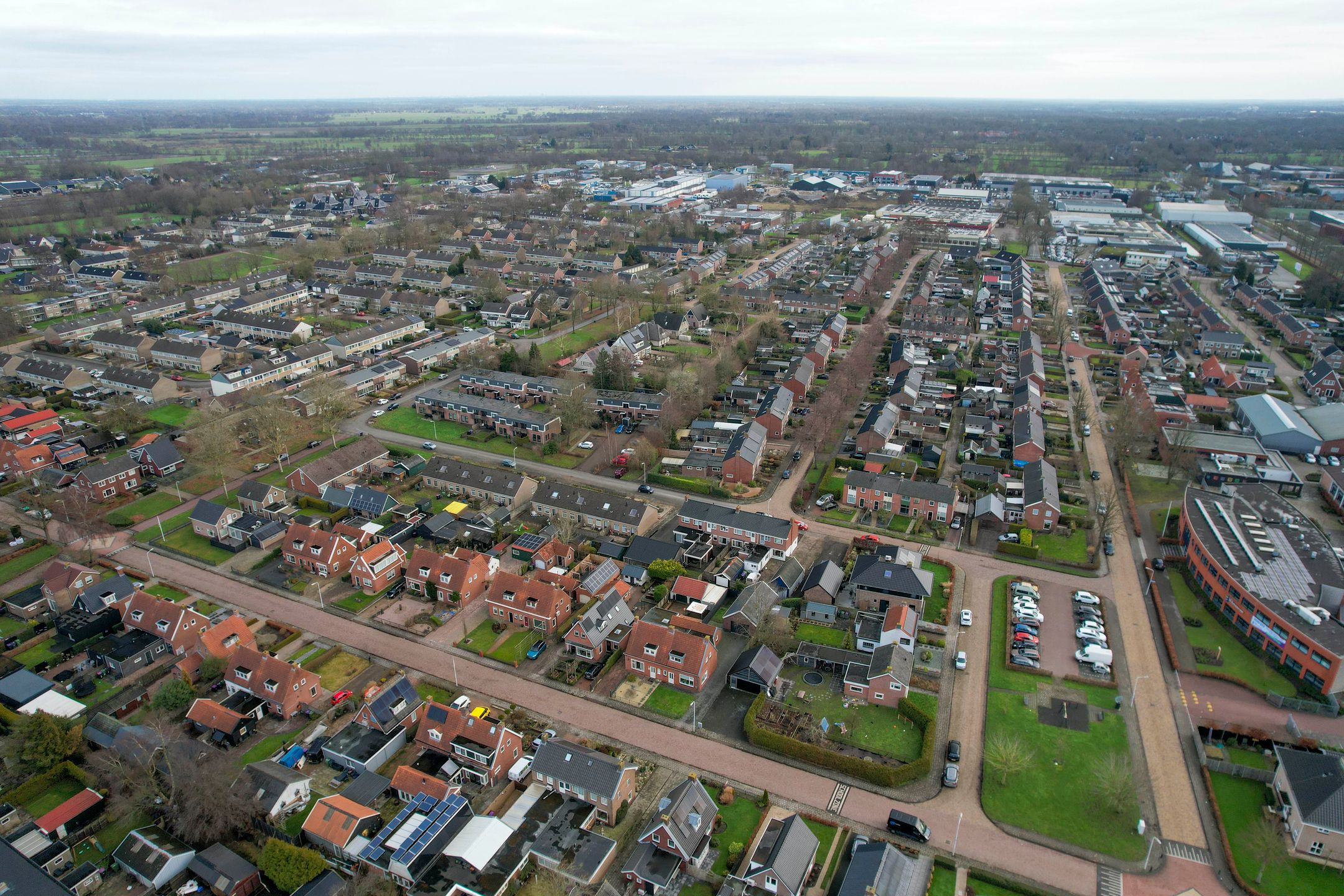 Foto 48 van Taeke Schuilengalaan 18