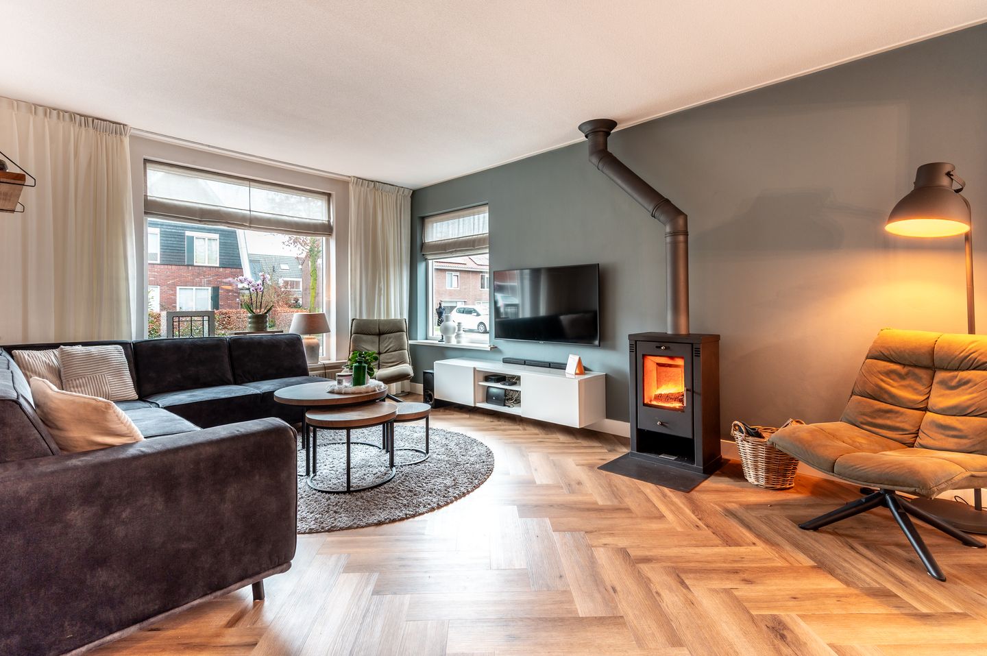 Photo 4 of Hoeckelsweg 41