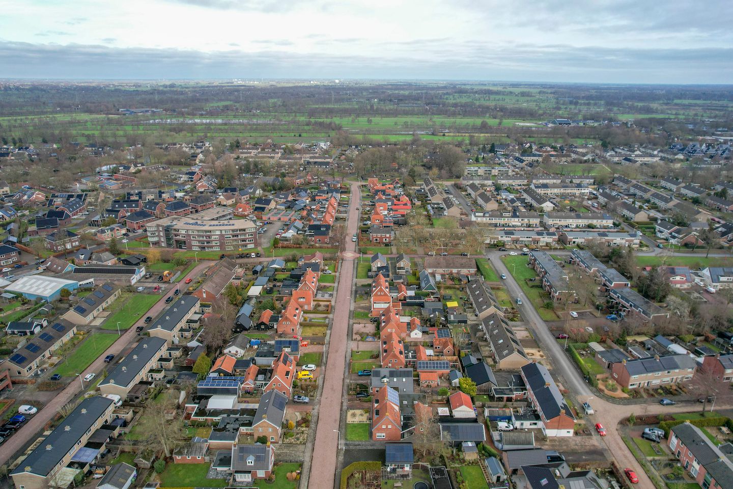 Foto 49 van Taeke Schuilengalaan 18