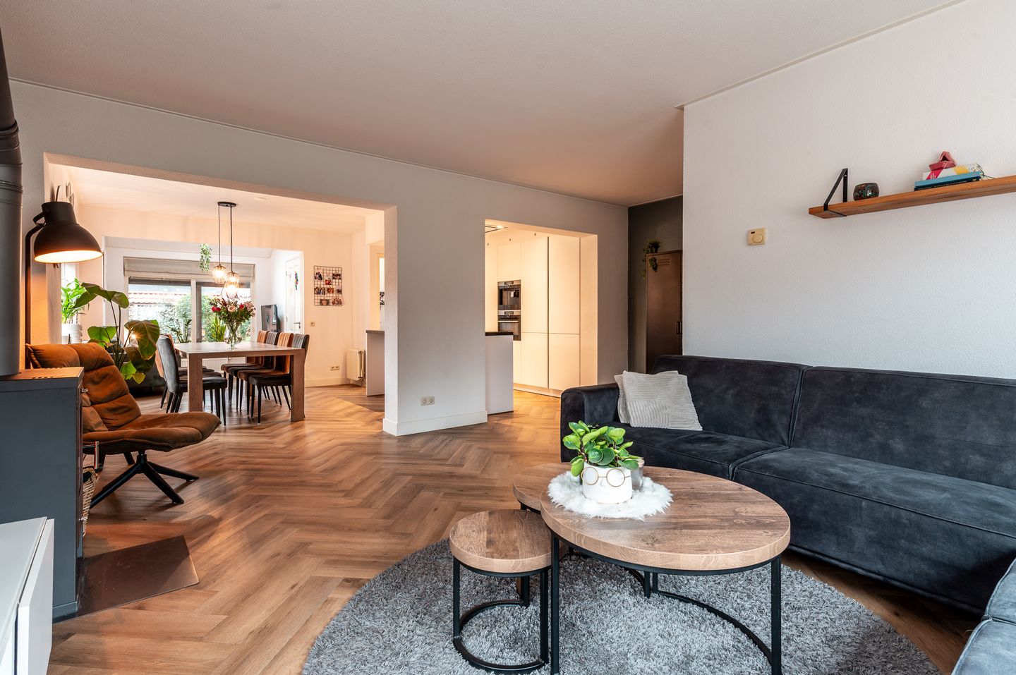 Photo 5 of Hoeckelsweg 41