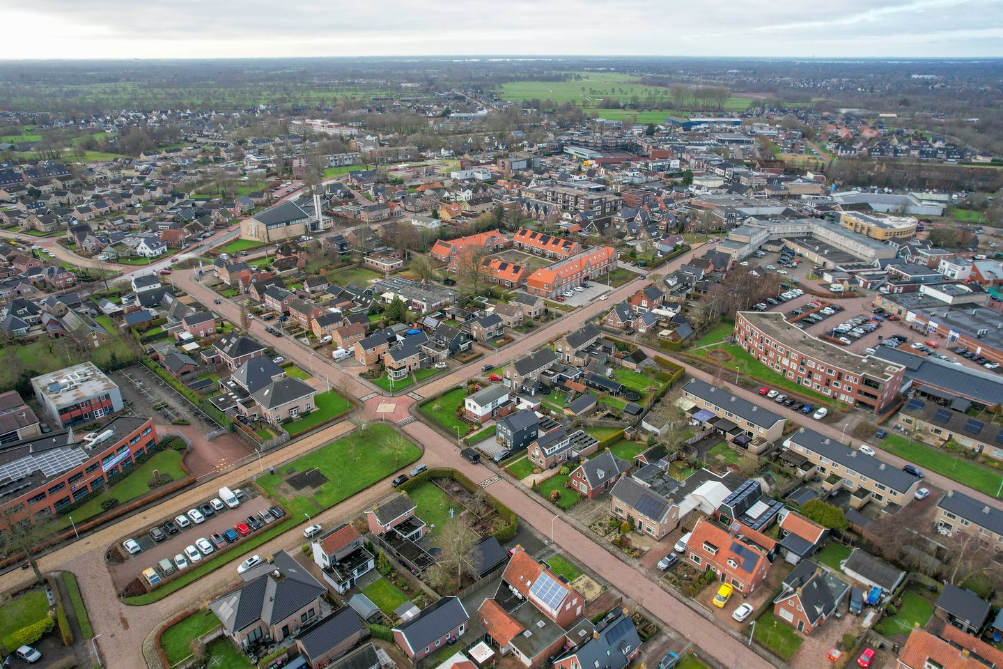 Foto 50 van Taeke Schuilengalaan 18