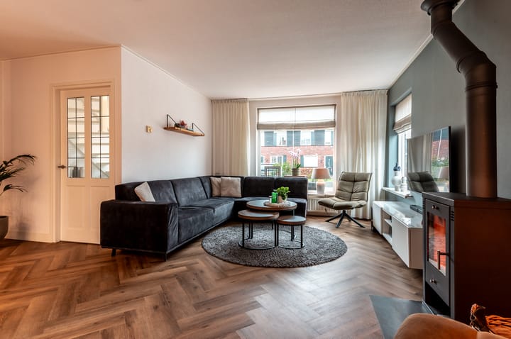 Foto 6 van Hoeckelsweg 41