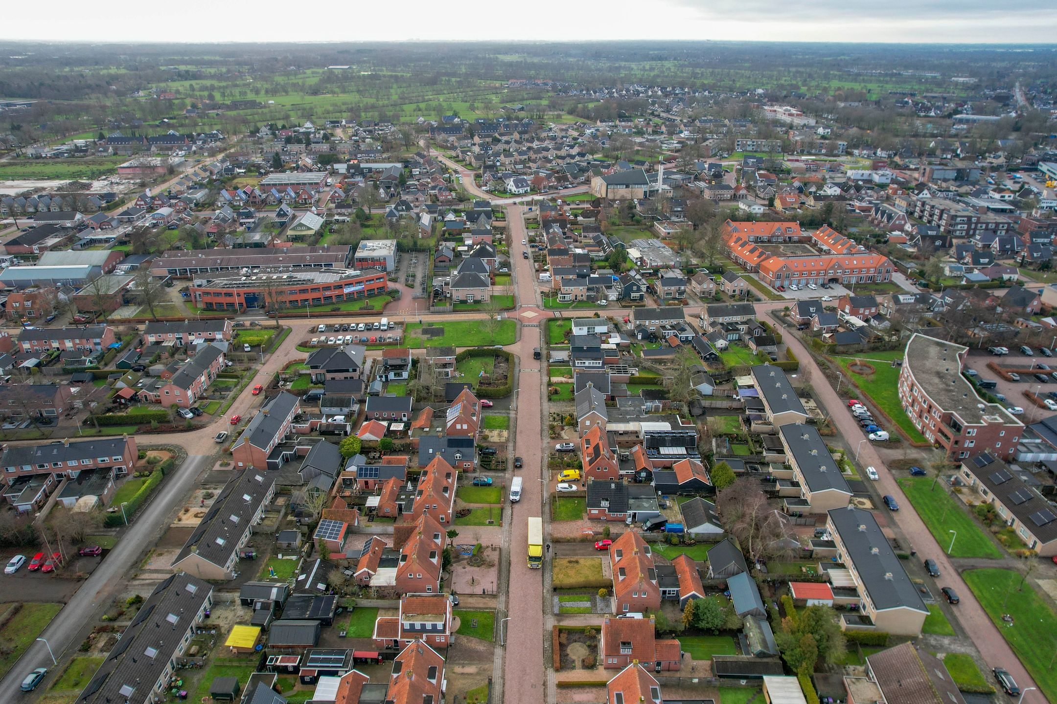 Foto 51 van Taeke Schuilengalaan 18