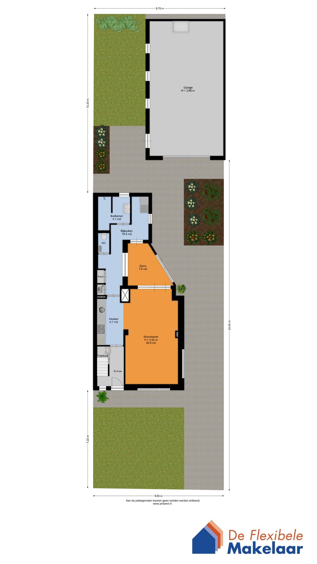 Foto 52 van Taeke Schuilengalaan 18