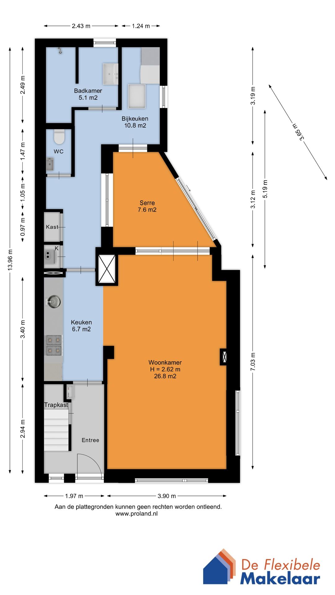 Foto 53 van Taeke Schuilengalaan 18