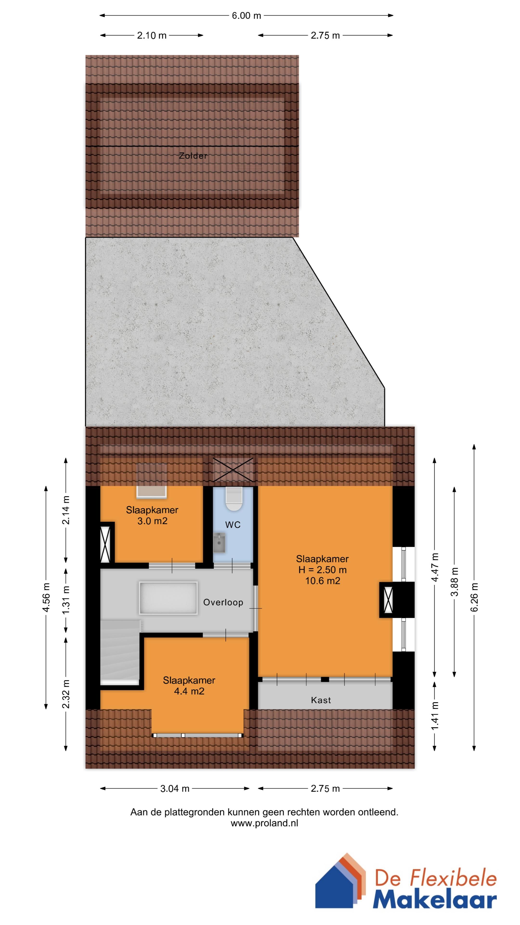 Foto 54 van Taeke Schuilengalaan 18