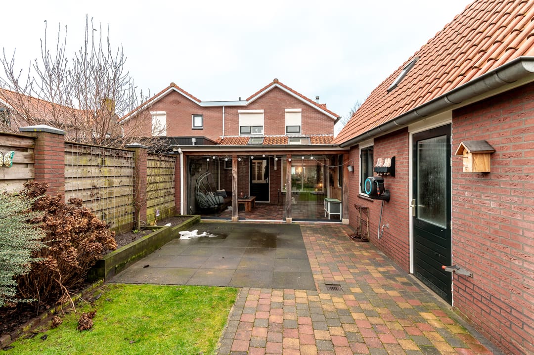 Photo 32 of Hoeckelsweg 41