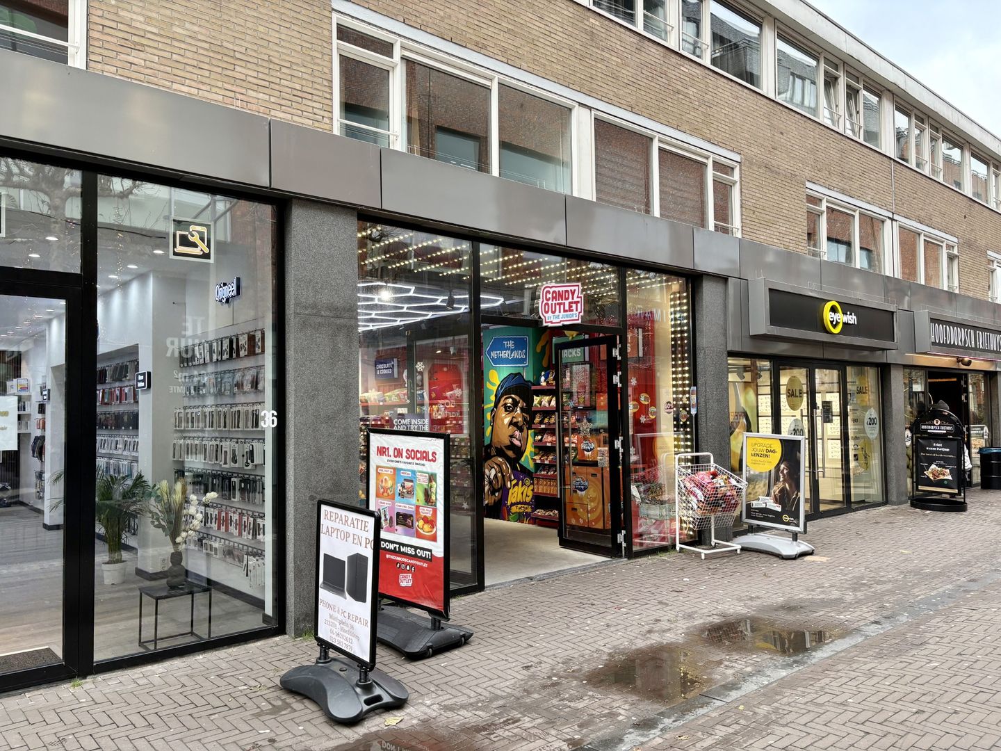 Bekijk foto 3 van Marktplein 38